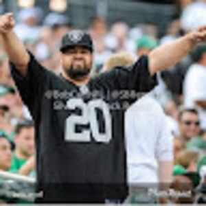 Meet your Posher, Marc